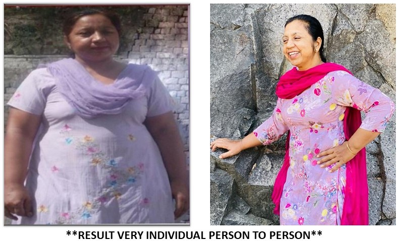 Client transformation