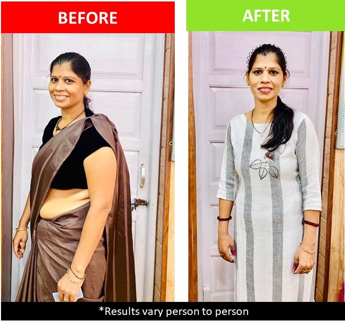 Client transformation
