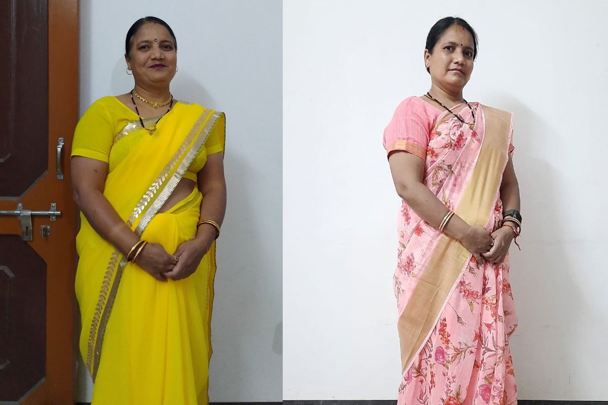 Client transformation