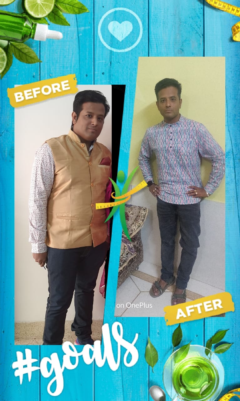 Client transformation
