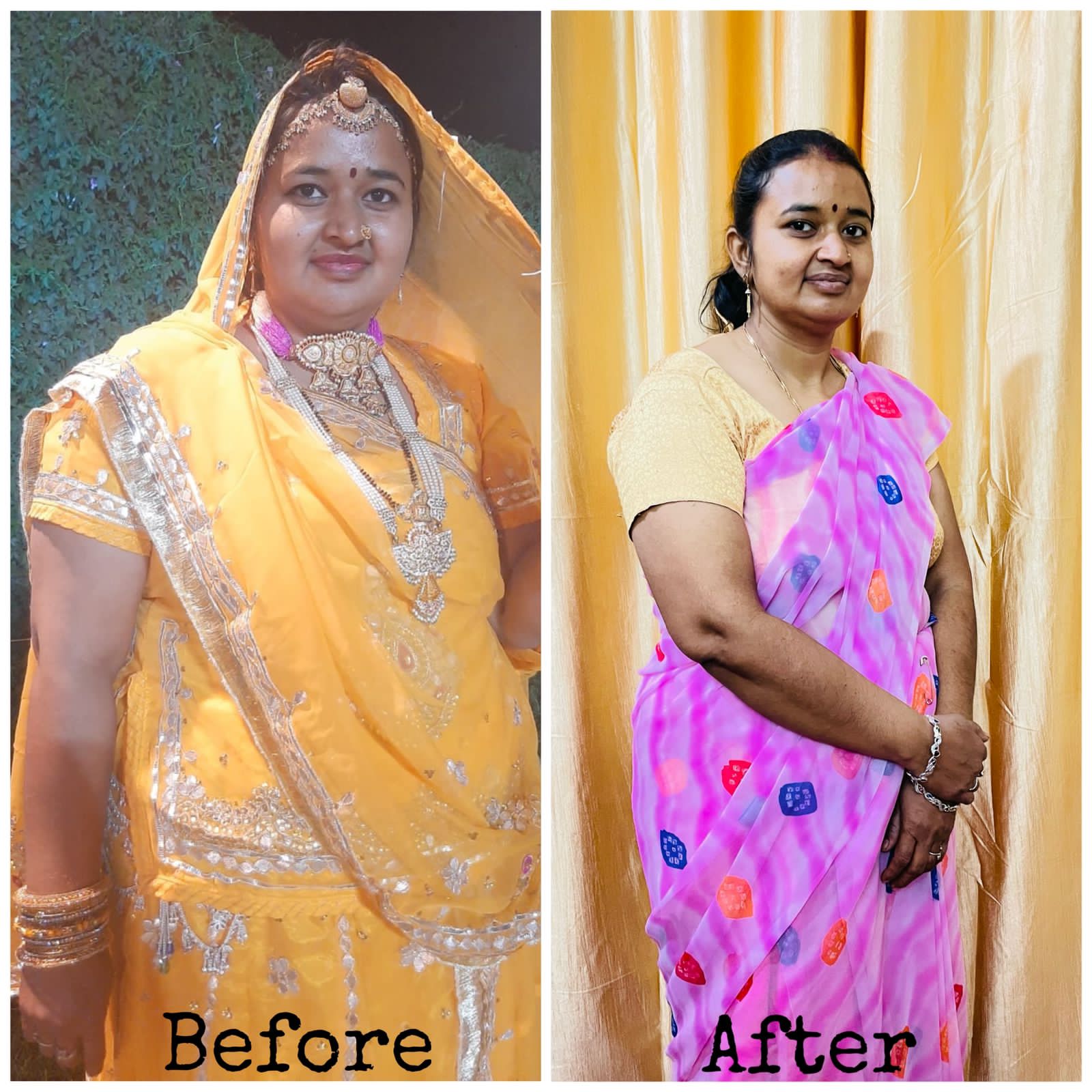 Client transformation