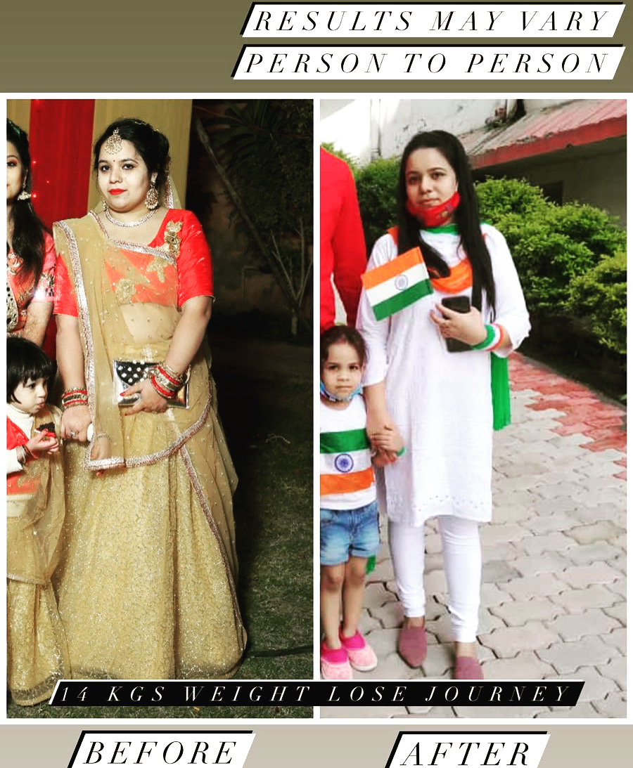 Client transformation