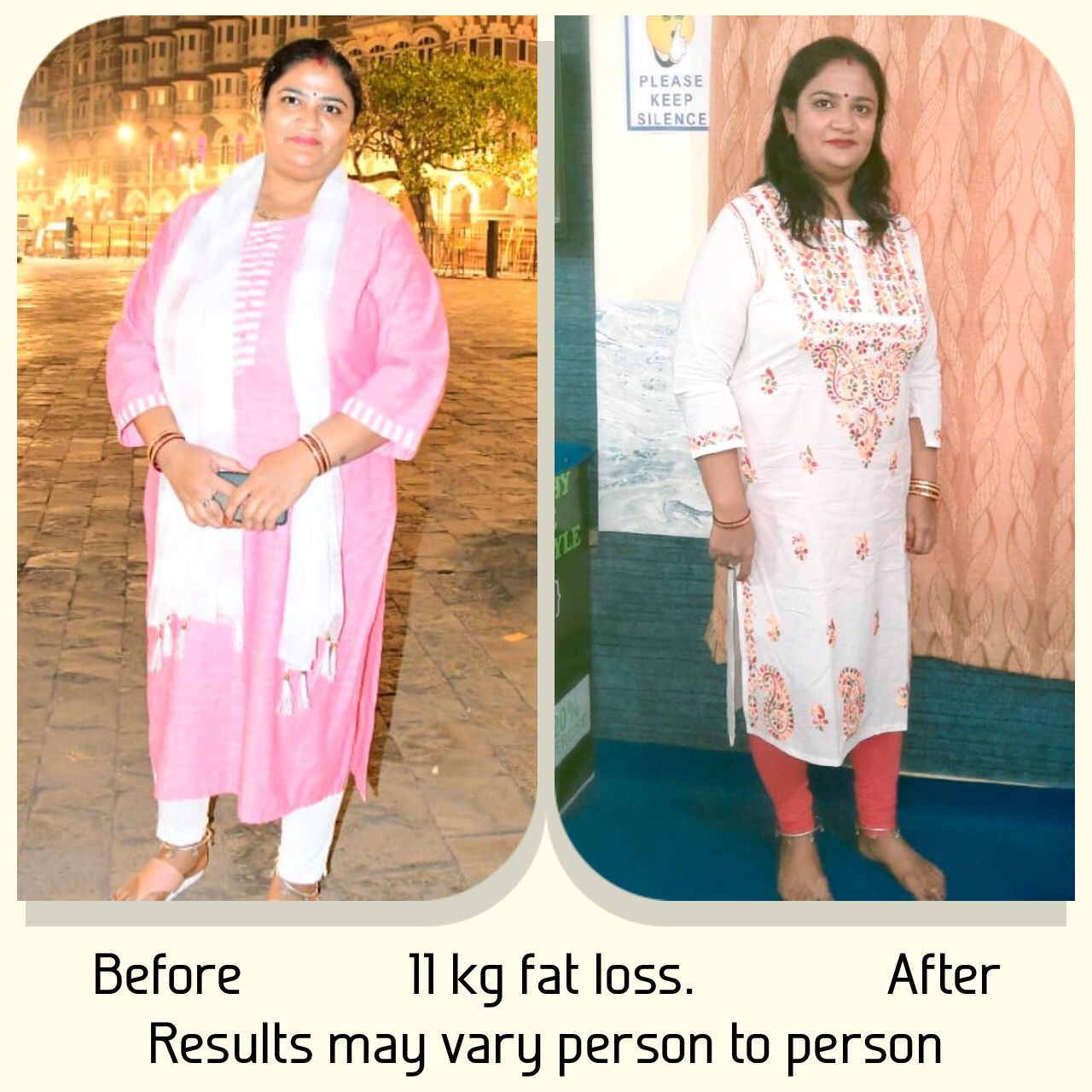 Client transformation