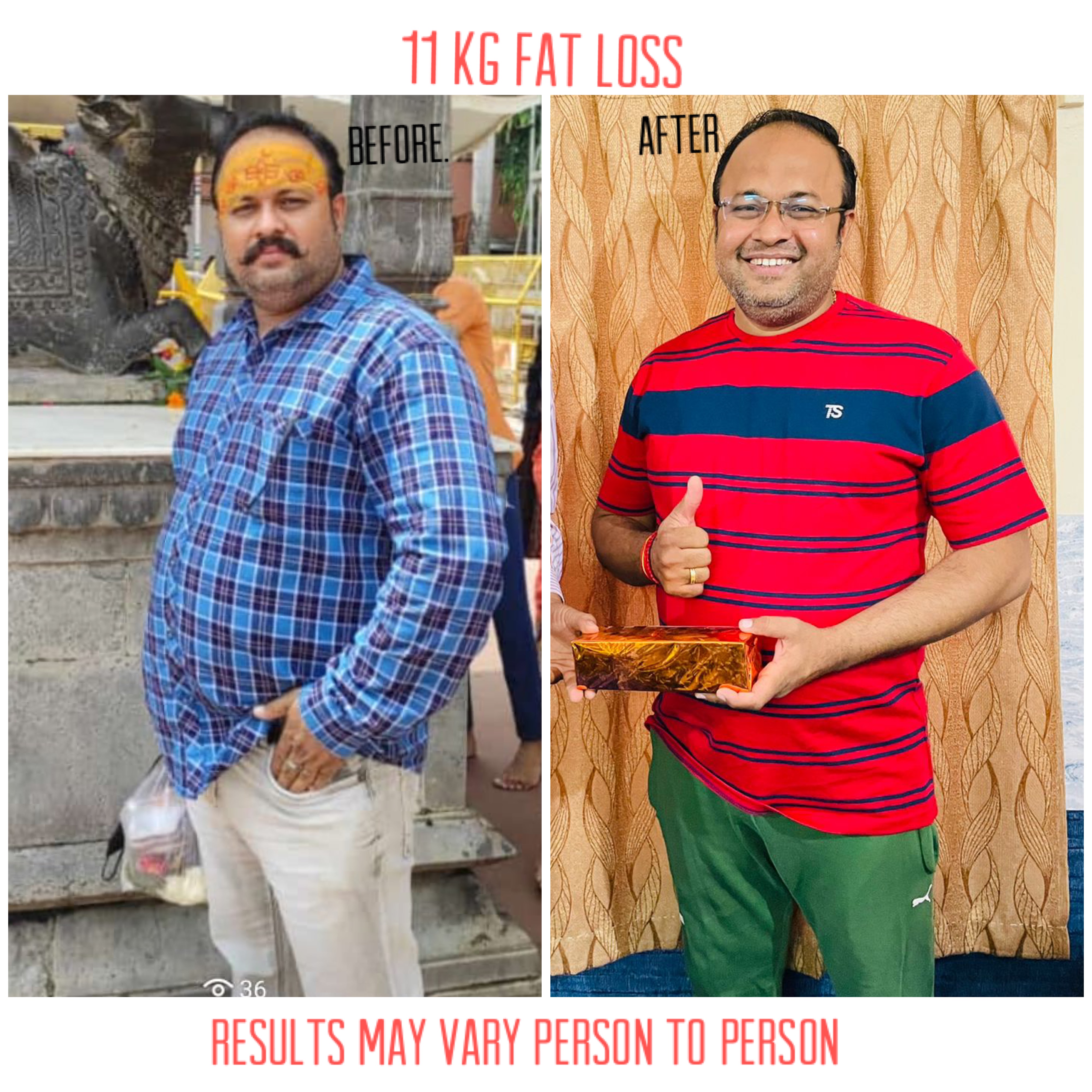Client transformation