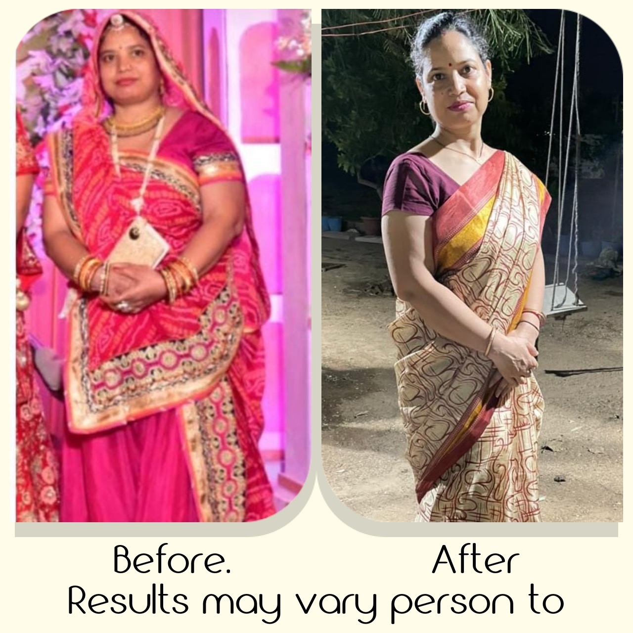 Client transformation