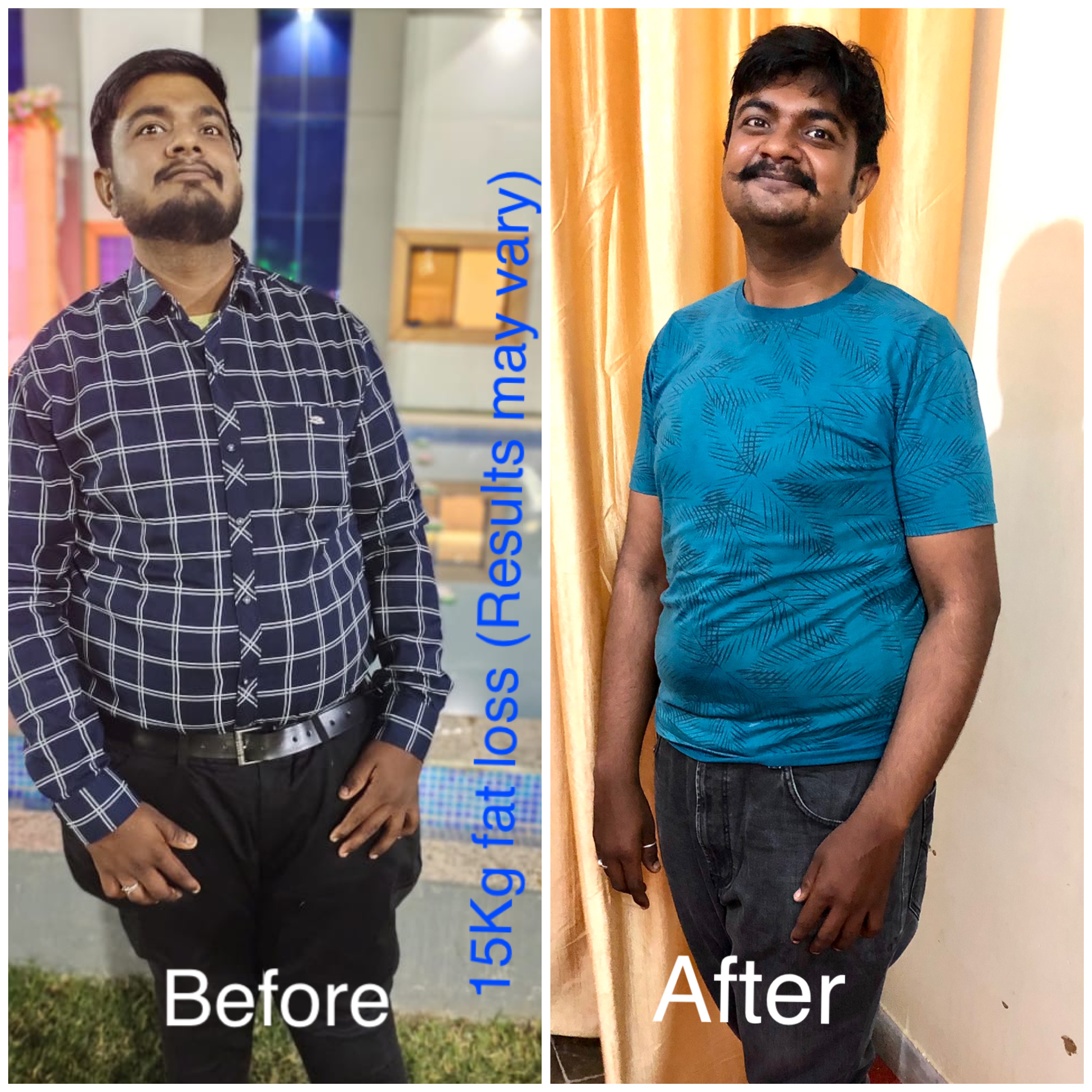 Client transformation