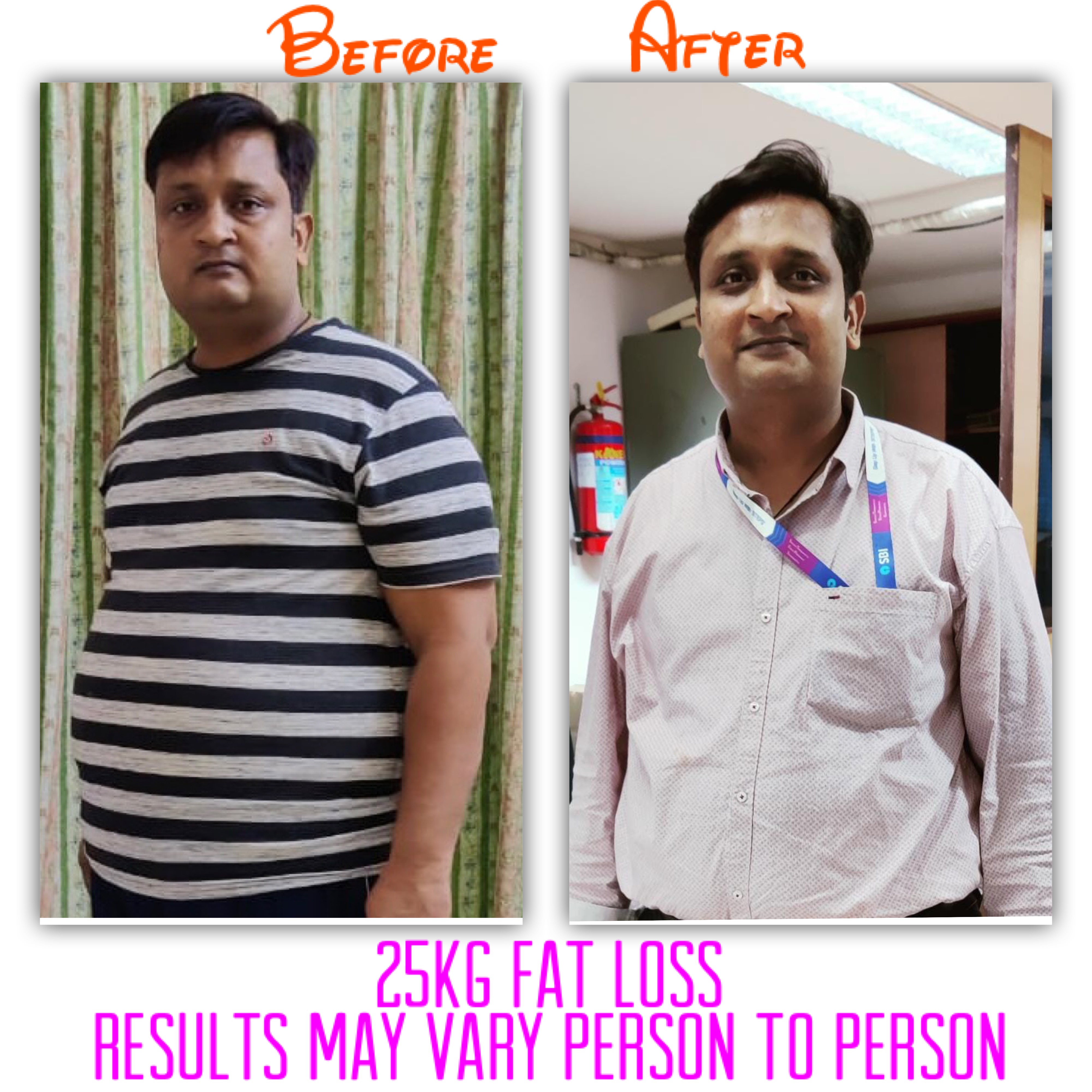 Client transformation