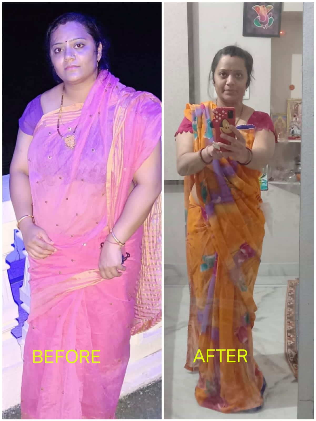 Client transformation