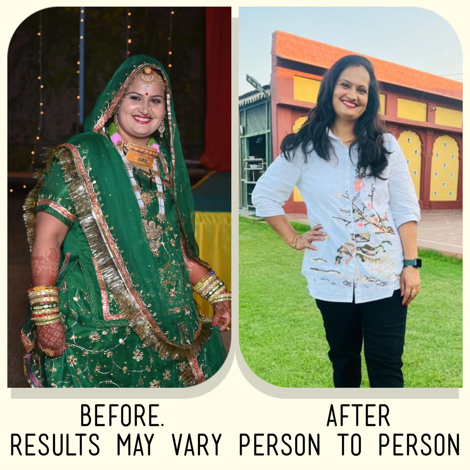 Client transformation