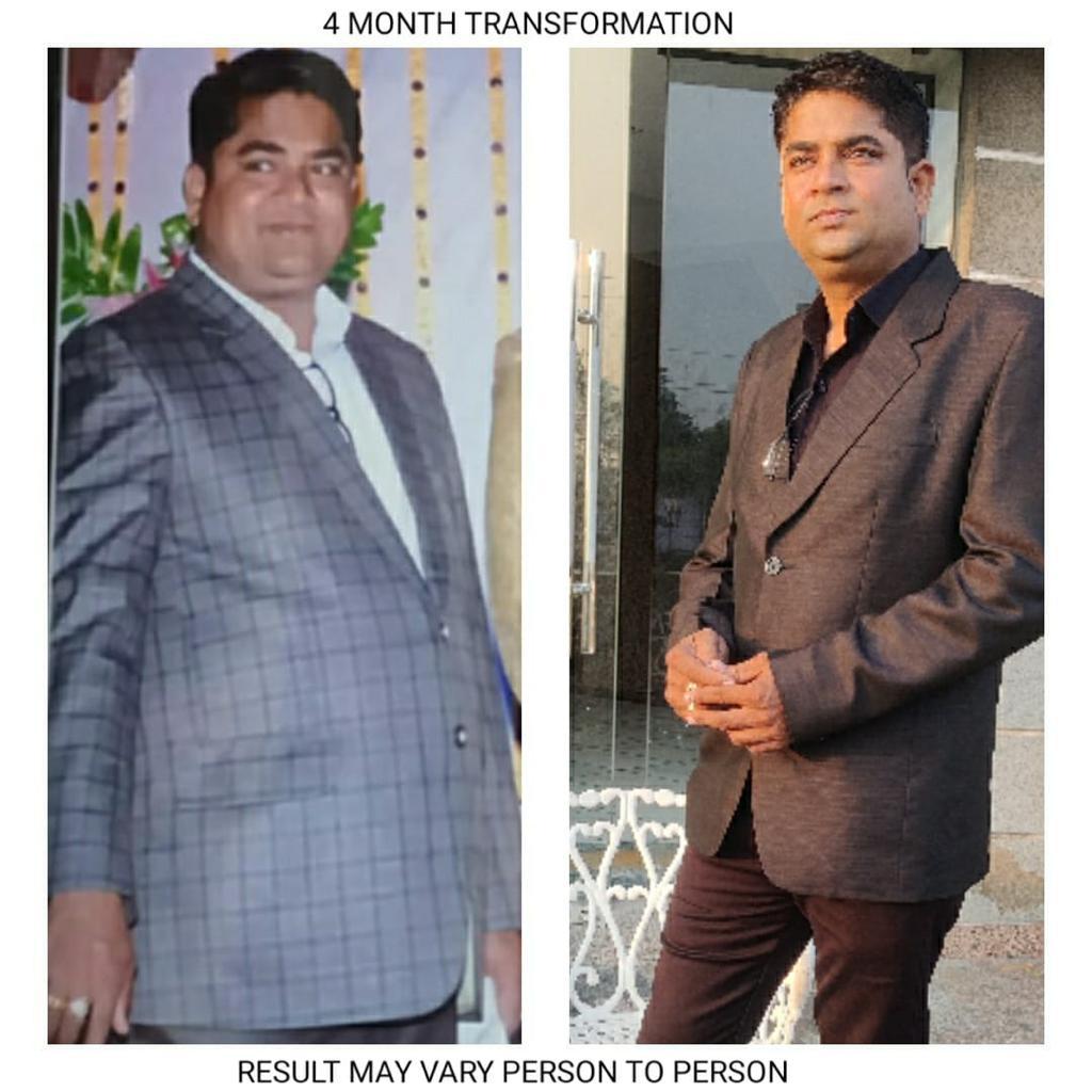 Client transformation