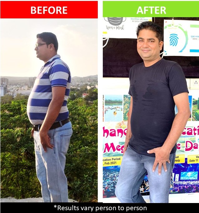 Testimonial Photo