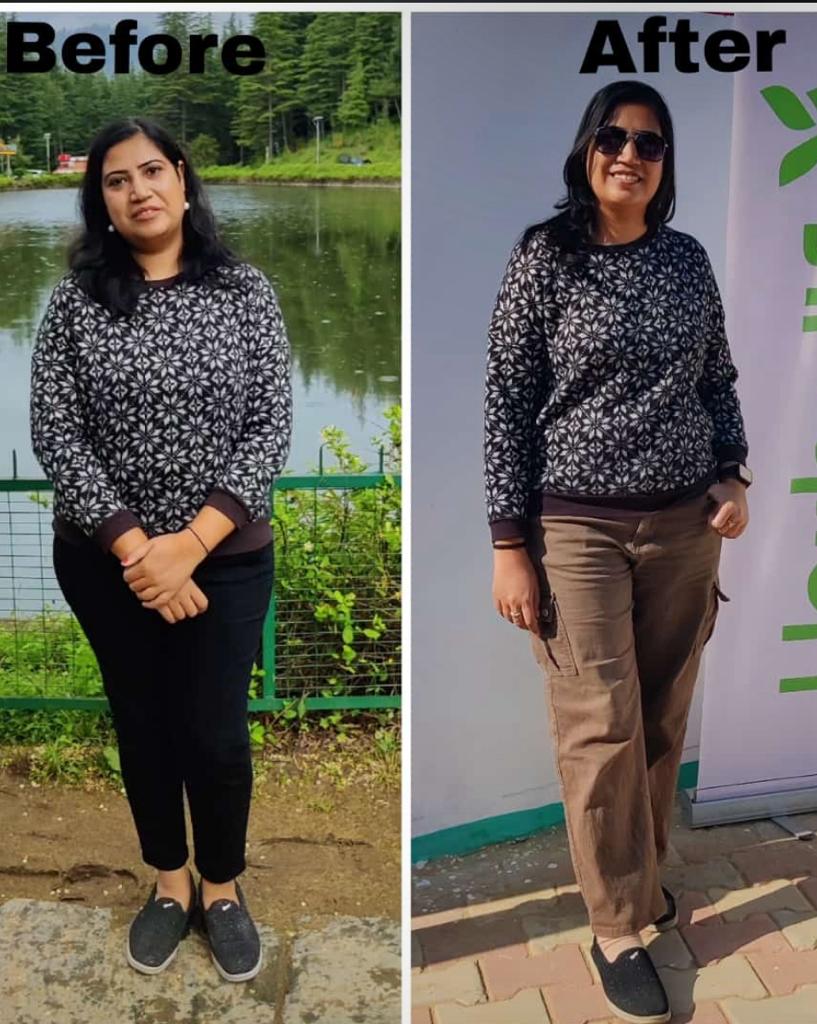 Client transformation