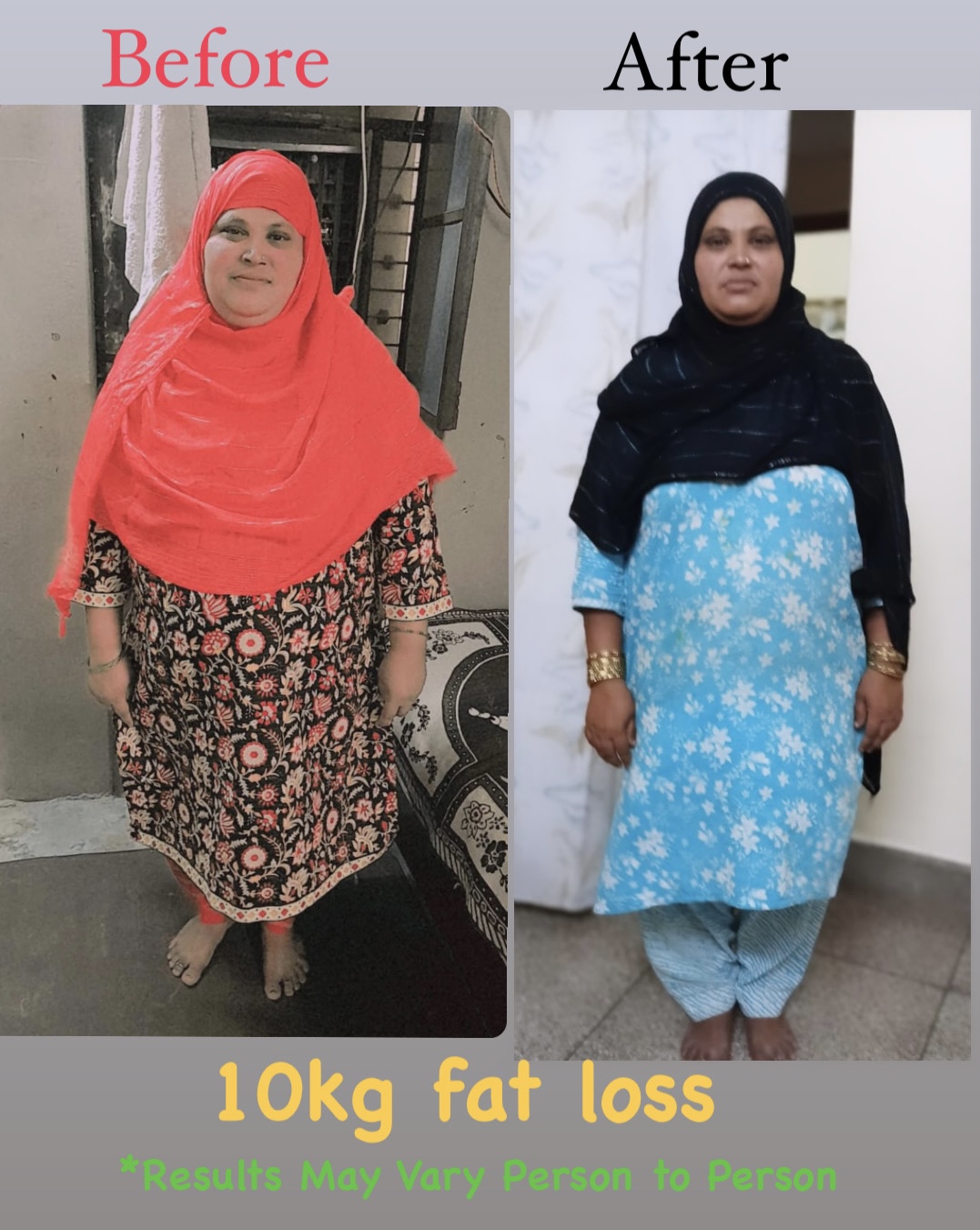 Client transformation