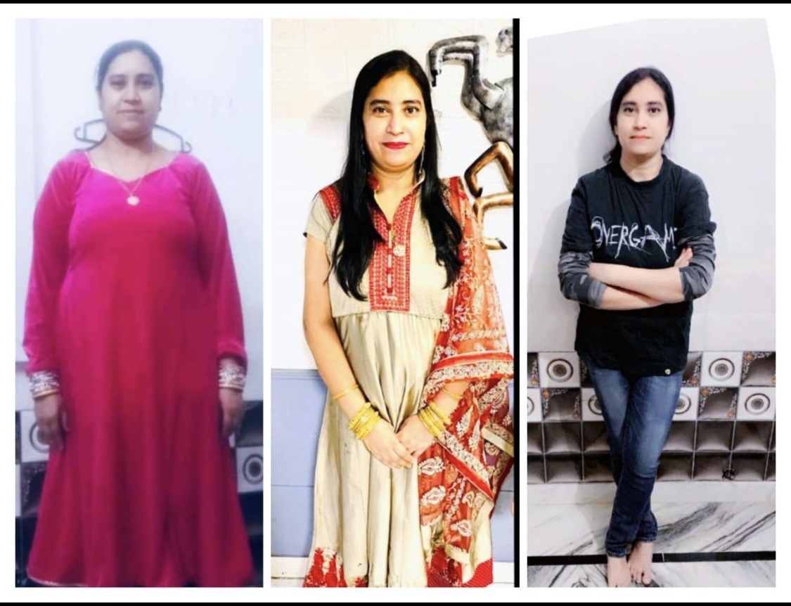 Client transformation