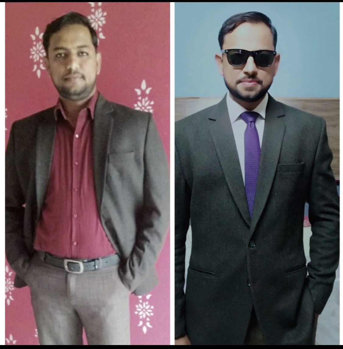 Client transformation