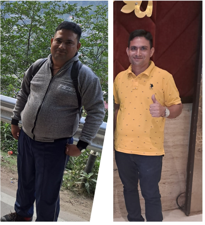 Client transformation