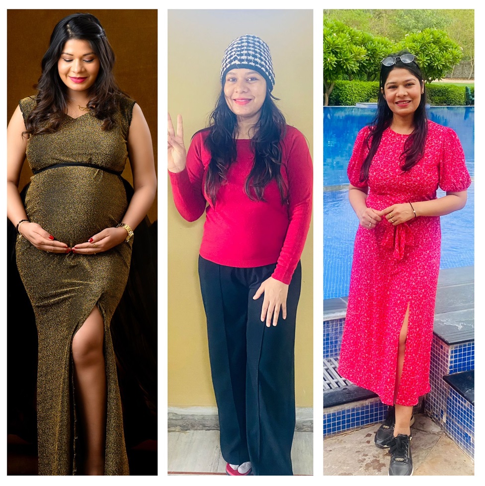 Client transformation