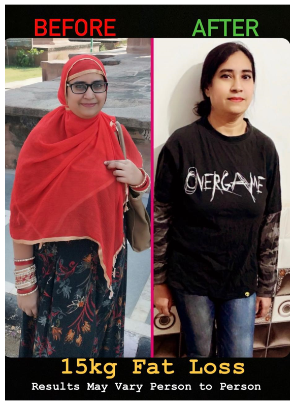 Client transformation