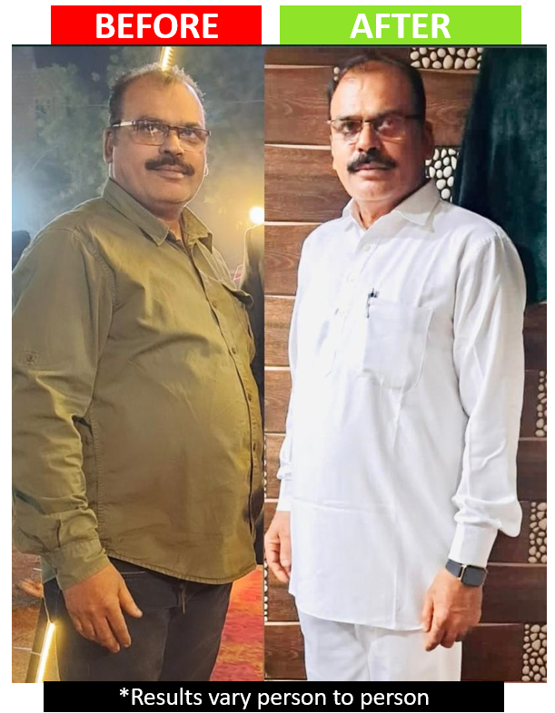 Client transformation