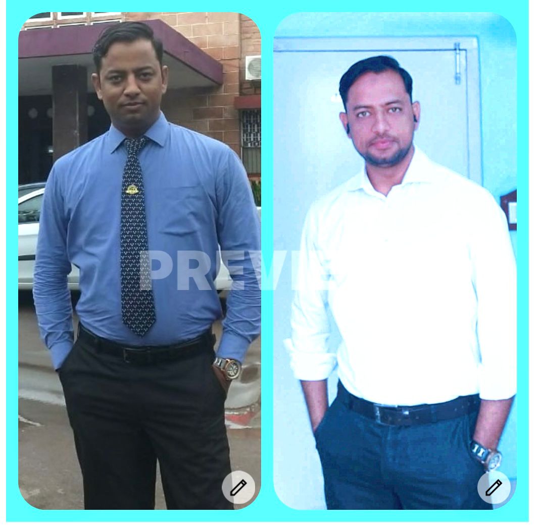 Client transformation