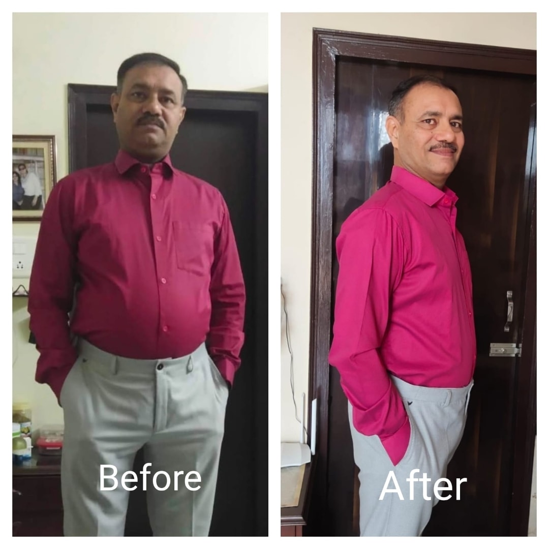 Client transformation