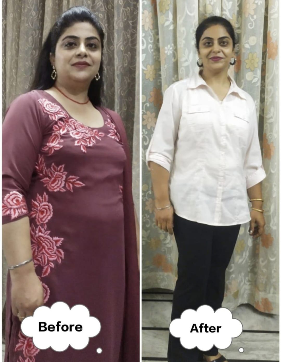 Client transformation