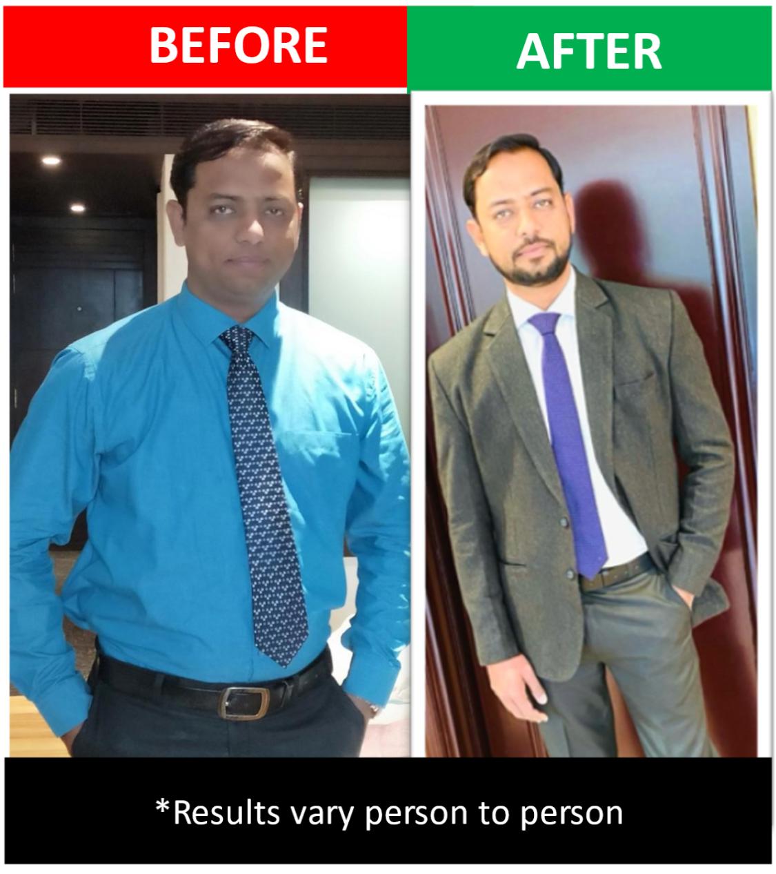 Client transformation