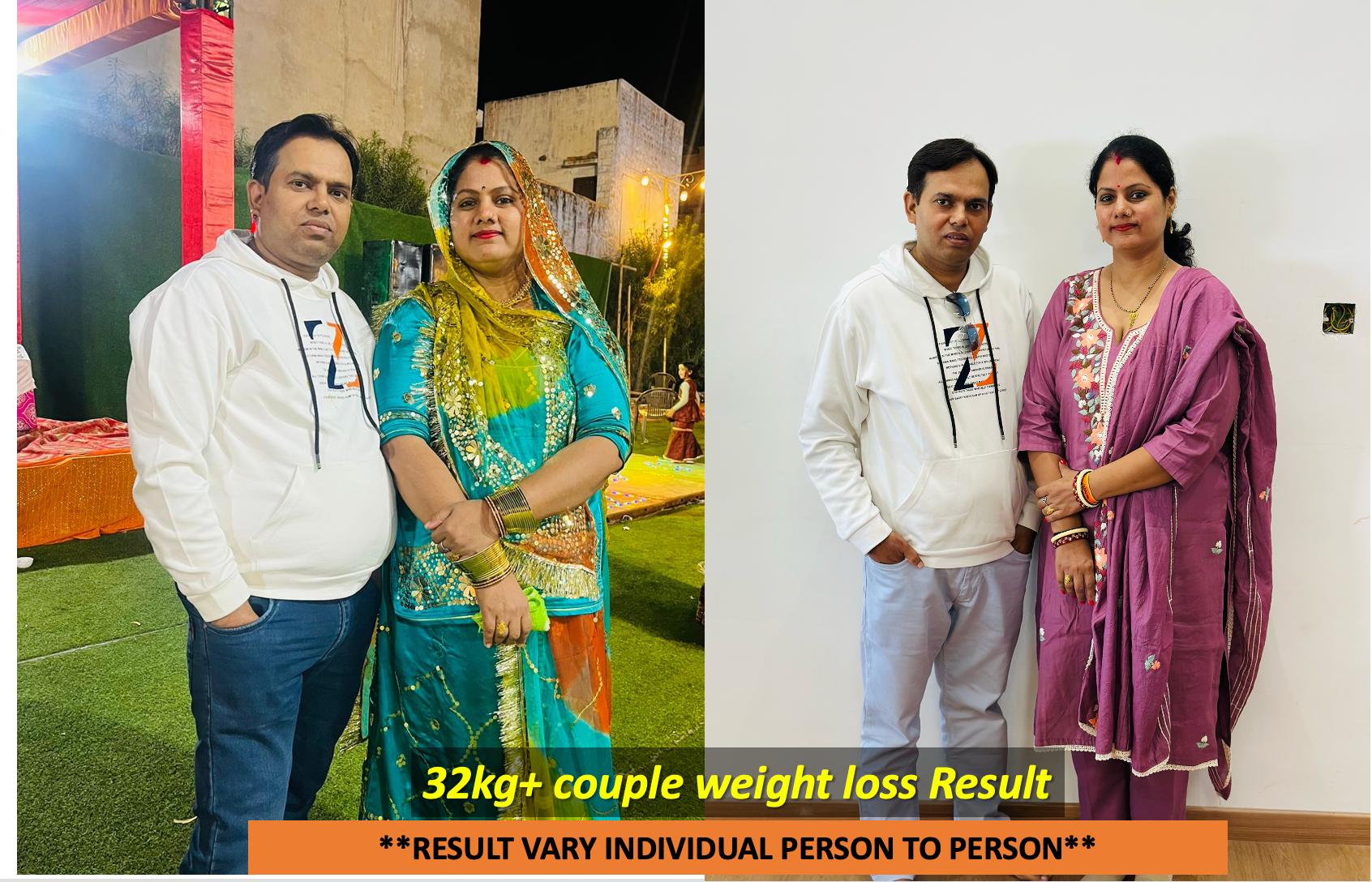 Client transformation