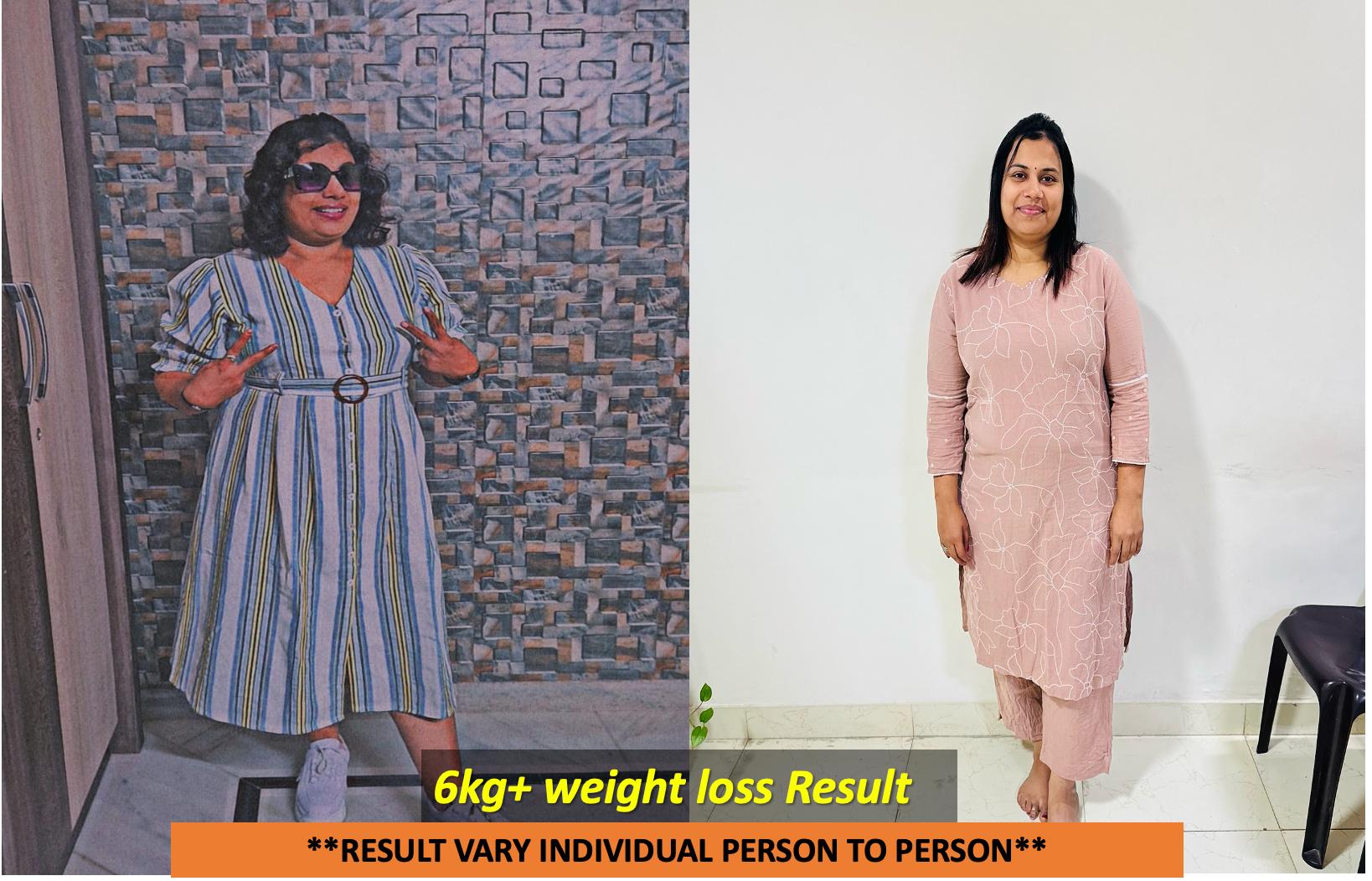 Client transformation