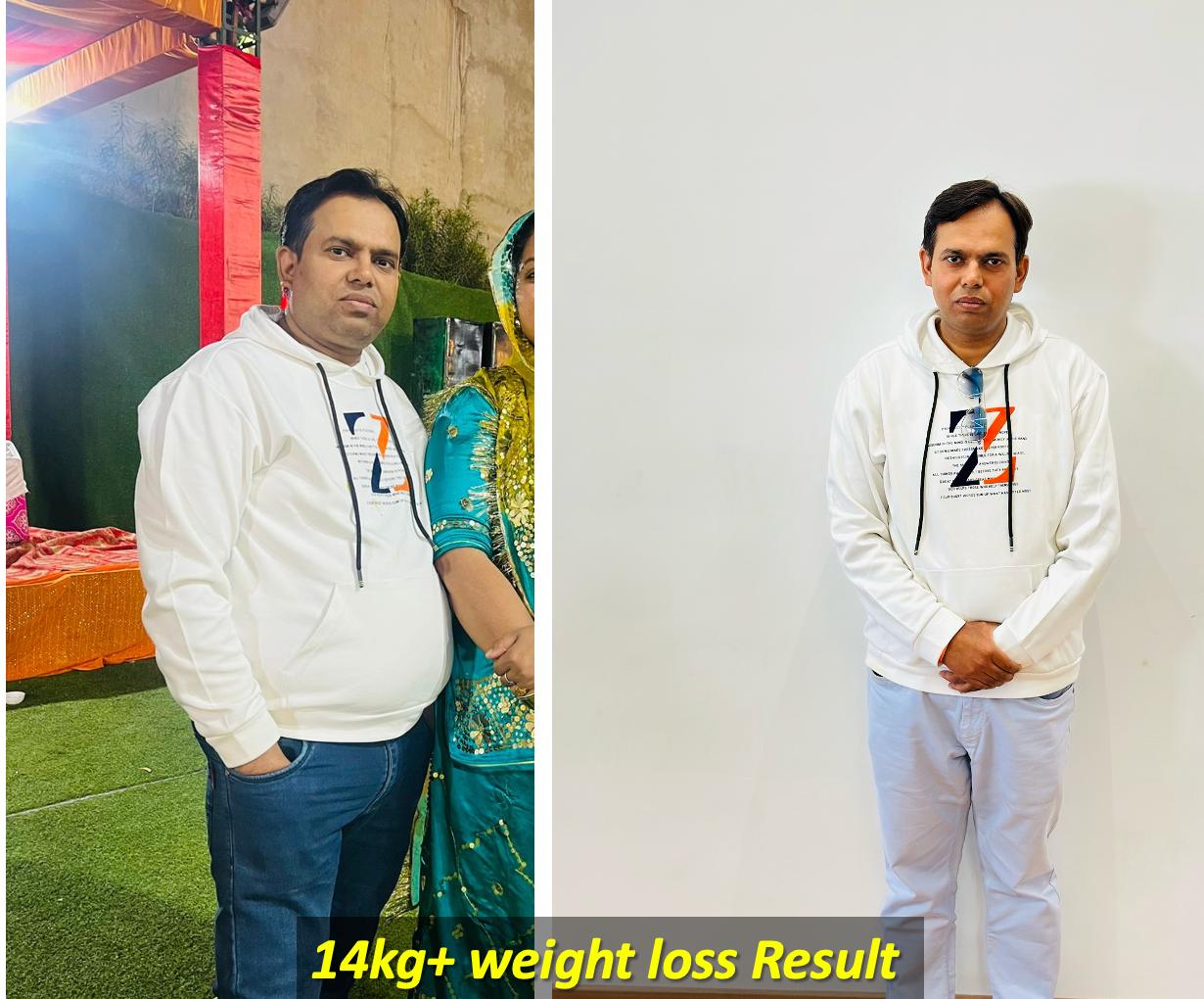 Client transformation