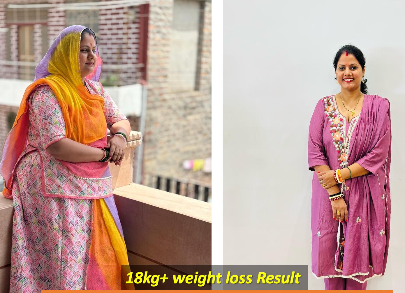 Client transformation